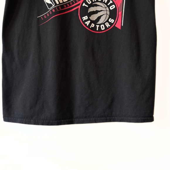 Fanatics NBA 2019 Finals T-shirt Black Size M - Picture 4 of 6